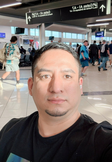 My photo - alfredo, 25 from Santiago (@alfredo520)