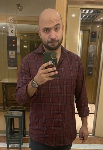 My photo - Ahmed, 32 from Cairo (@ahmed16018)