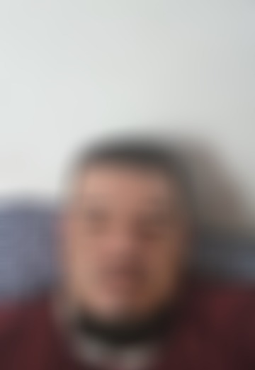My photo - Ramon, 45 from Ciudad Guzmán (@ramon738)