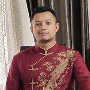 Pallab Baruah 27 Jorhat, Assam