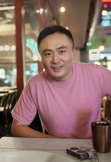 My photo - david, 41 from Shenzhen (@david47027)