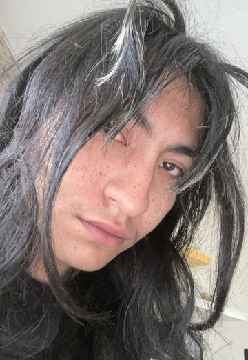 My photo - Yael, 21 from Mexico City (@yael64)