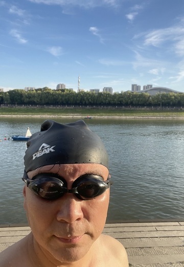 My photo - 刘久胜, 55 from Cihe (@atdip8c9og)