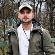 Ahsan 28 Moscú