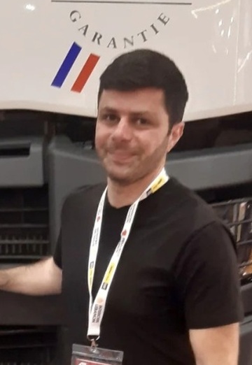 sarkis (@sarkis1041) — my photo № 1