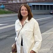 Valentina 65 Moscow