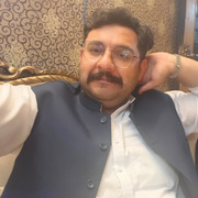 Arif jamal 34 Peshawar