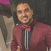 Abdo 36 Casablanca