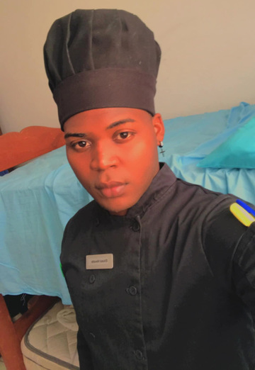 My photo - Elisaul, 25 from Santo Domingo (@elisaul2)