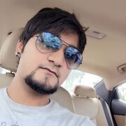 Harshit Ratta 35 Bengaluru