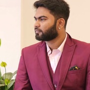 Shubhankar Dalvi 29 Pune