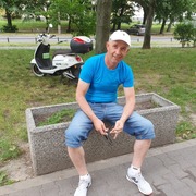 Sergey 53 Warsaw