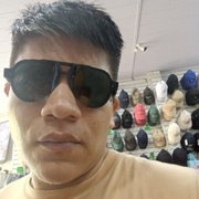 Chris Silmer 26 Santa Cruz de la Sierra