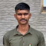 Tushar Dhadve 21 Mumbai