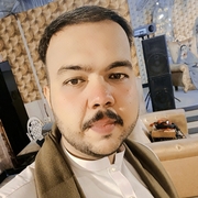 Nehal Ahmed 27 Karachi