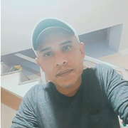 Felipe Odilon 42 Brasília