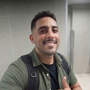Danilo 25 Salvador