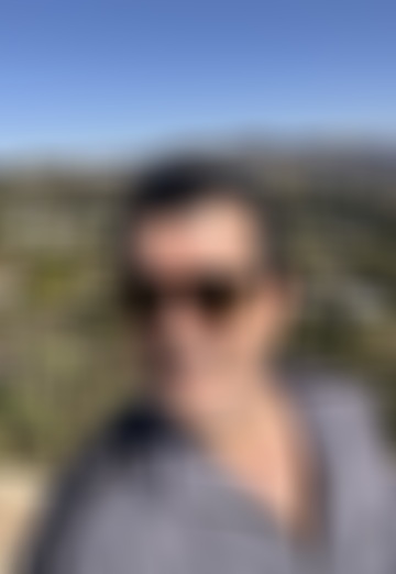 My photo - Tomer, 51 from Los Angeles (@tomer40)
