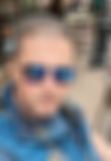 My photo - Saso, 51 from Skopje (@saso39)