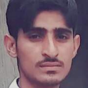 Ahmed 33 Islamabad