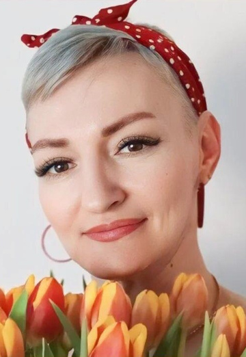 Моя фотография - Жанна, 49 из Ростов-на-Дону (@janna34847)