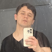 Brian 35 Houston