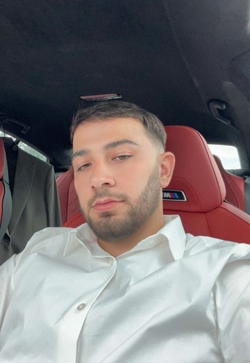 My photo - Anton, 25 from Seattle (@anton219057)