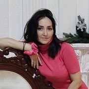 Ольга 46 Самара