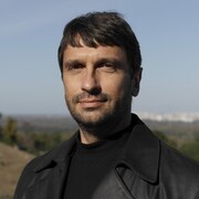 Yuriy 60 Kyiv