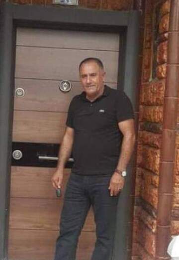 Sabri (@sabri238) — my photo № 2