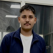 Ankit Swami 21 Jaipur