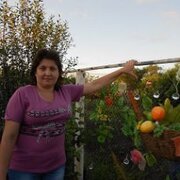 Наталья 53 Петропавловск