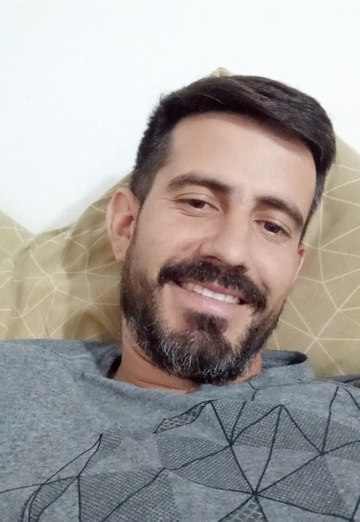 My photo - Ricardo, 30 from Altaneira (@ricardo1050)