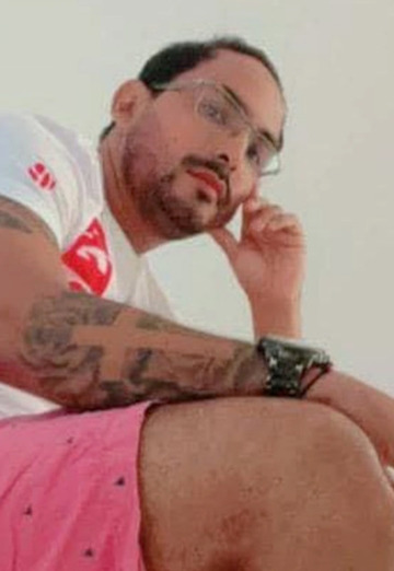 Jose (@jose3403) — mi foto № 2