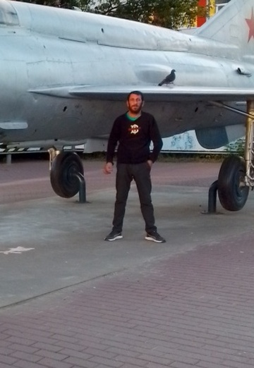 Kamil (@kamil10616) — my photo № 1