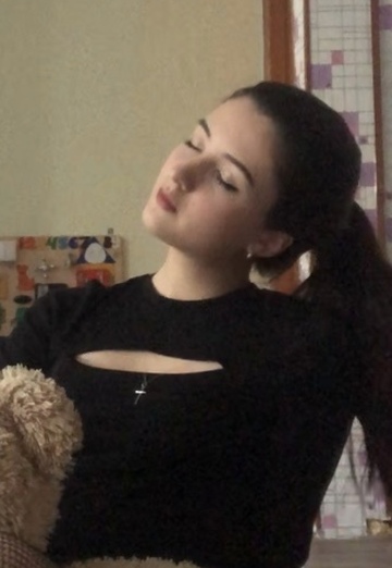 Моя фотография - Виола, 20 из Москва (@viola2463)