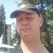 Sergey 51 Moscow
