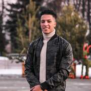 Othman Jawad 26 Ульяновск
