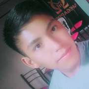 Bryan Roy Hacha 22 Cusco