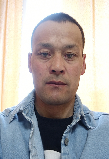 My photo - Nurik, 41 from Moscow (@nurik18645)