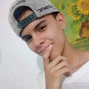 Alejandro Torres 22 Caracas