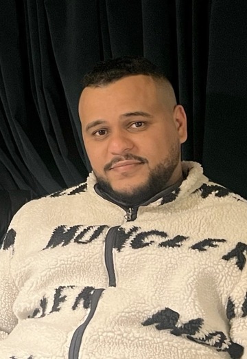 My photo - Younes, 35 from Casablanca (@younes247)