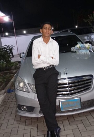 My photo - Rayyan, 18 from Los Angeles (@rayyan26)