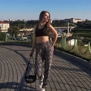 Лена 25 Варшава