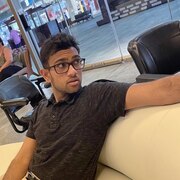 Shivansh 25 Los Angeles
