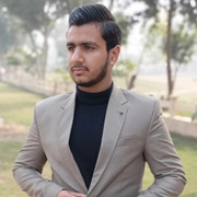Ali 19 Lahore