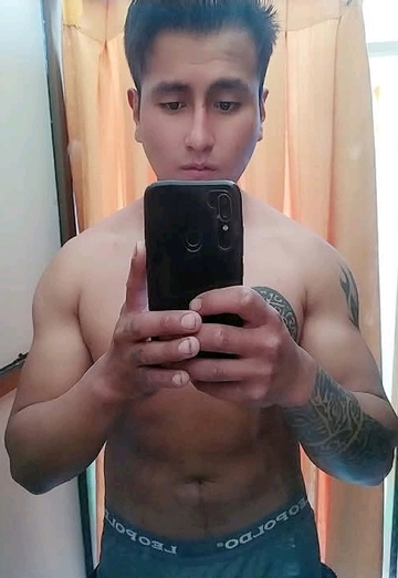 Juanky Cruz (@juankycruz) — my photo № 3