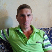 Ilya Marsov 41 Krasnoyarsk