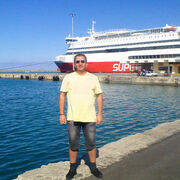 Sergei 61 Beer Sheva