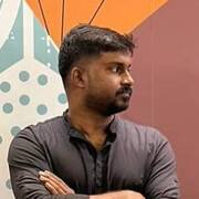 Naveen 28 Bengaluru